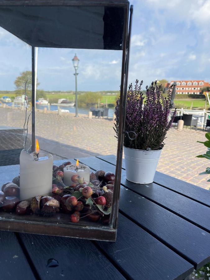 مبيت وإفطار ريب Restaurant Saelhunden المظهر الخارجي الصورة