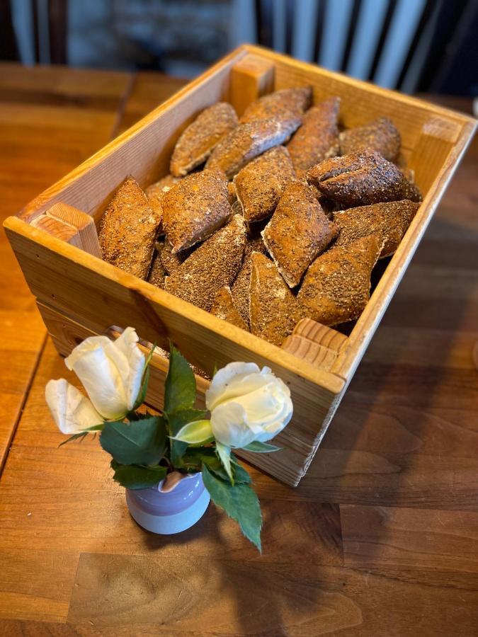 مبيت وإفطار ريب Restaurant Saelhunden المظهر الخارجي الصورة